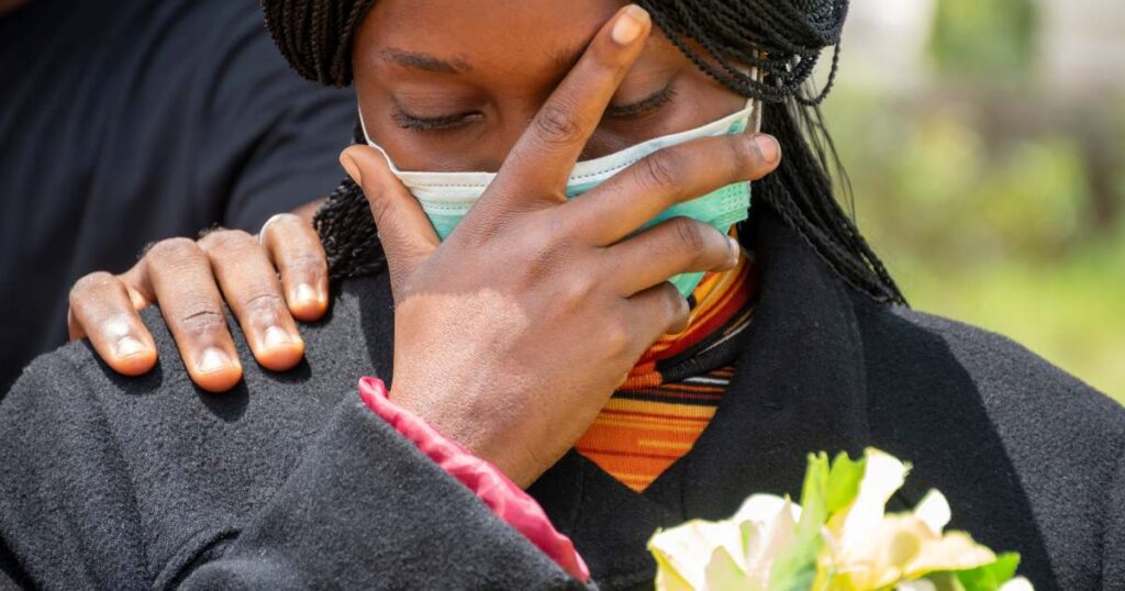 Bank Loan When the Borrower Dies