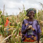 Kerry and Concern Worldwide