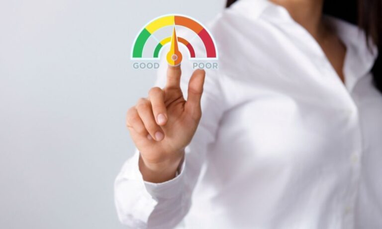 Real-Time Credit Scoring