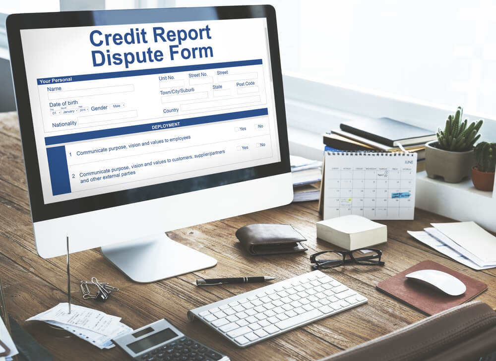 How to Dispute CRB Report