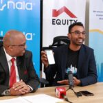 Kenyan Banks and Fintech companies