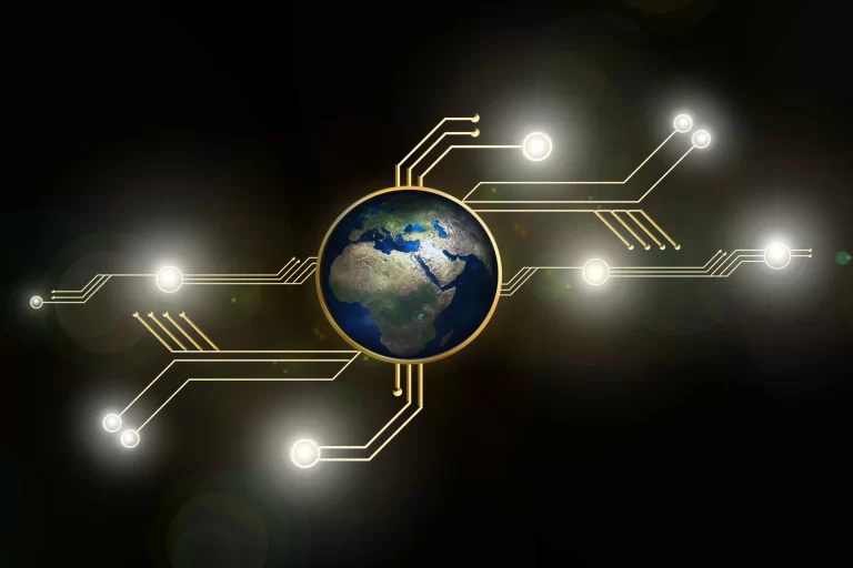 Sending a Blockchain Transaction