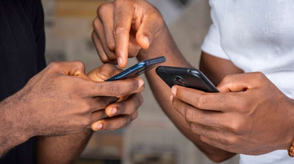 mobile loans in Kenya