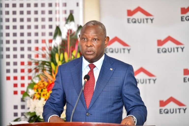 Equity Group Dismisses Employees