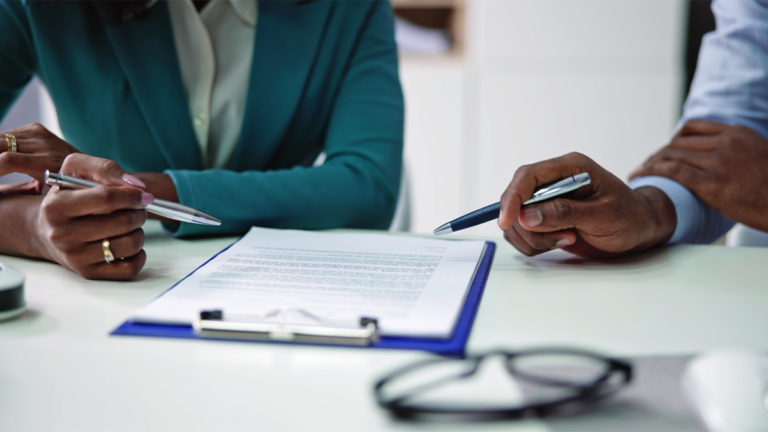 SMEs Opening a Bank Account in Kenya
