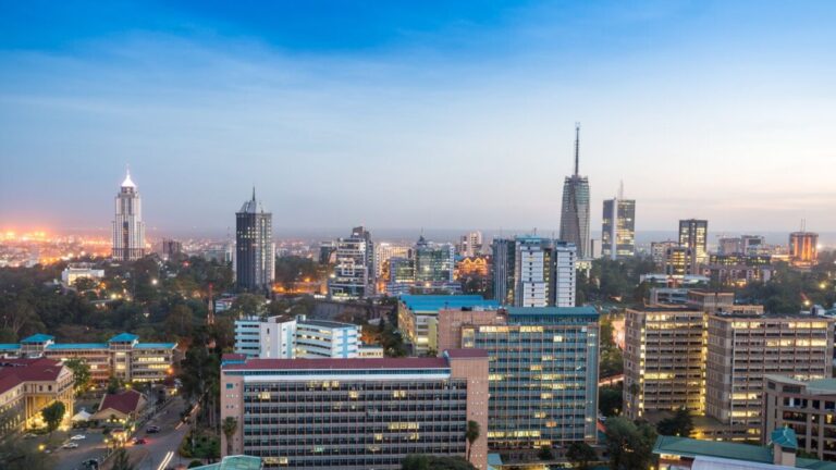 Africa’s Fastest-Growing Companies in 2025