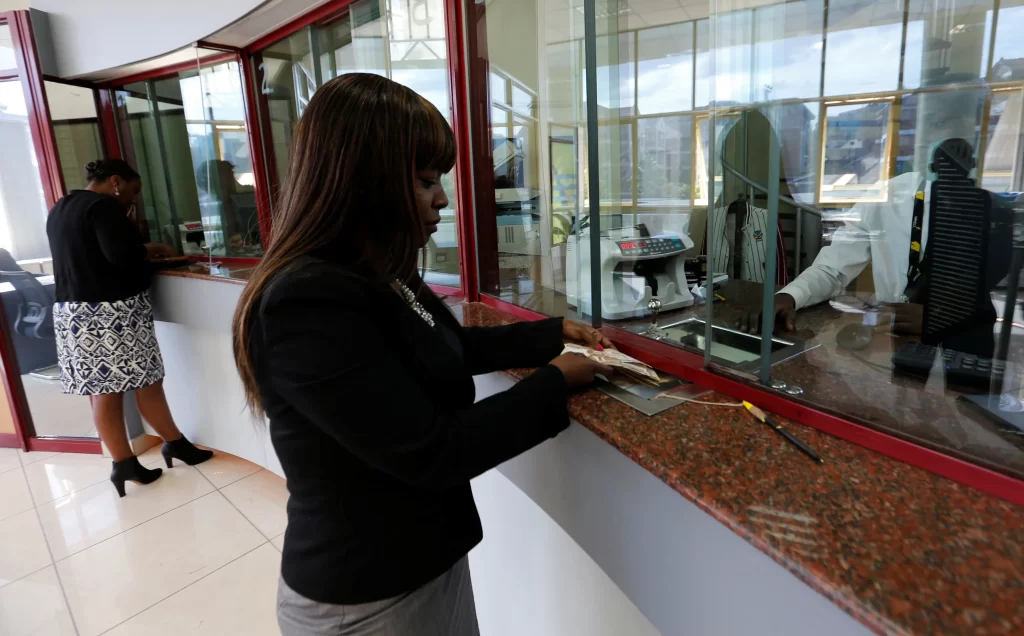 Lowest bank Fees in Kenya