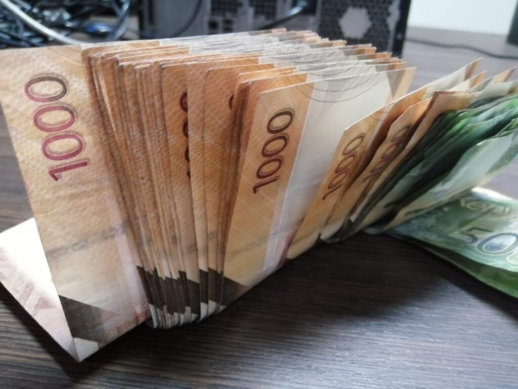 Best Bank Account in Kenya