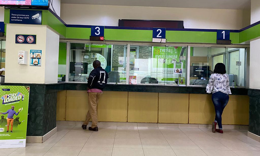 Should You Open a Salary Account or Savings Account in Kenya?