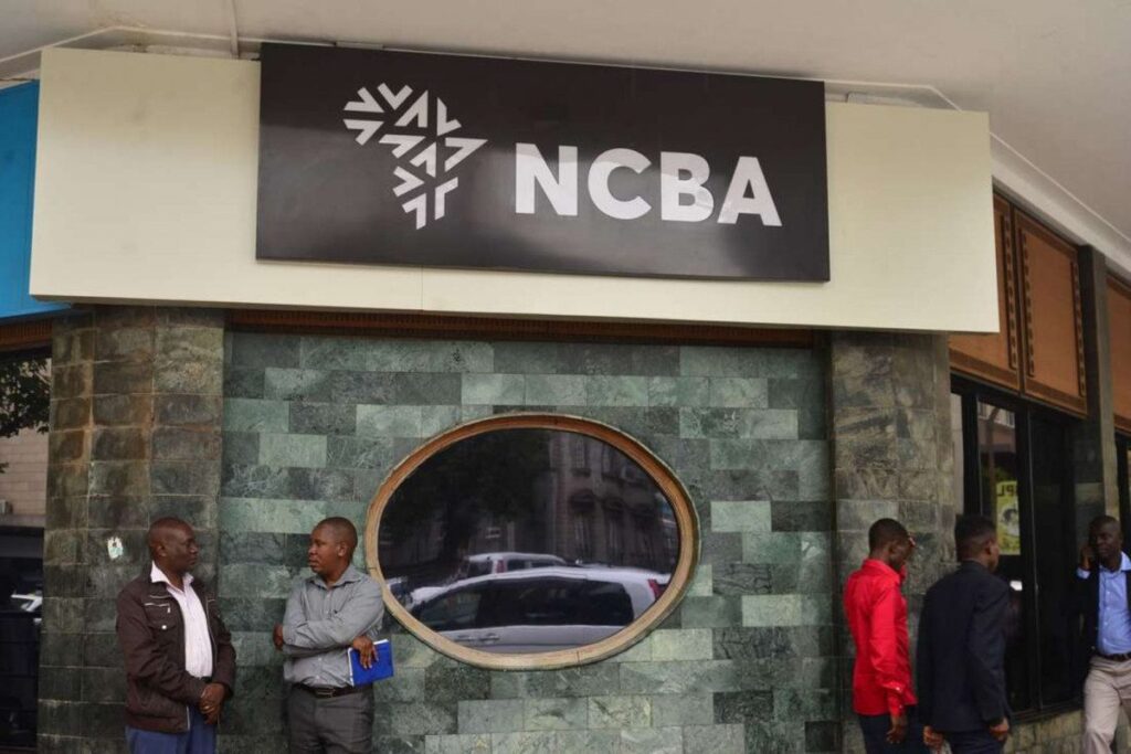 Reasons Nedbank is Targeting NCBA Group