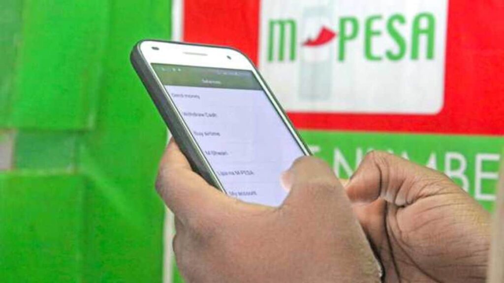 Safaricom Shiriki Pay