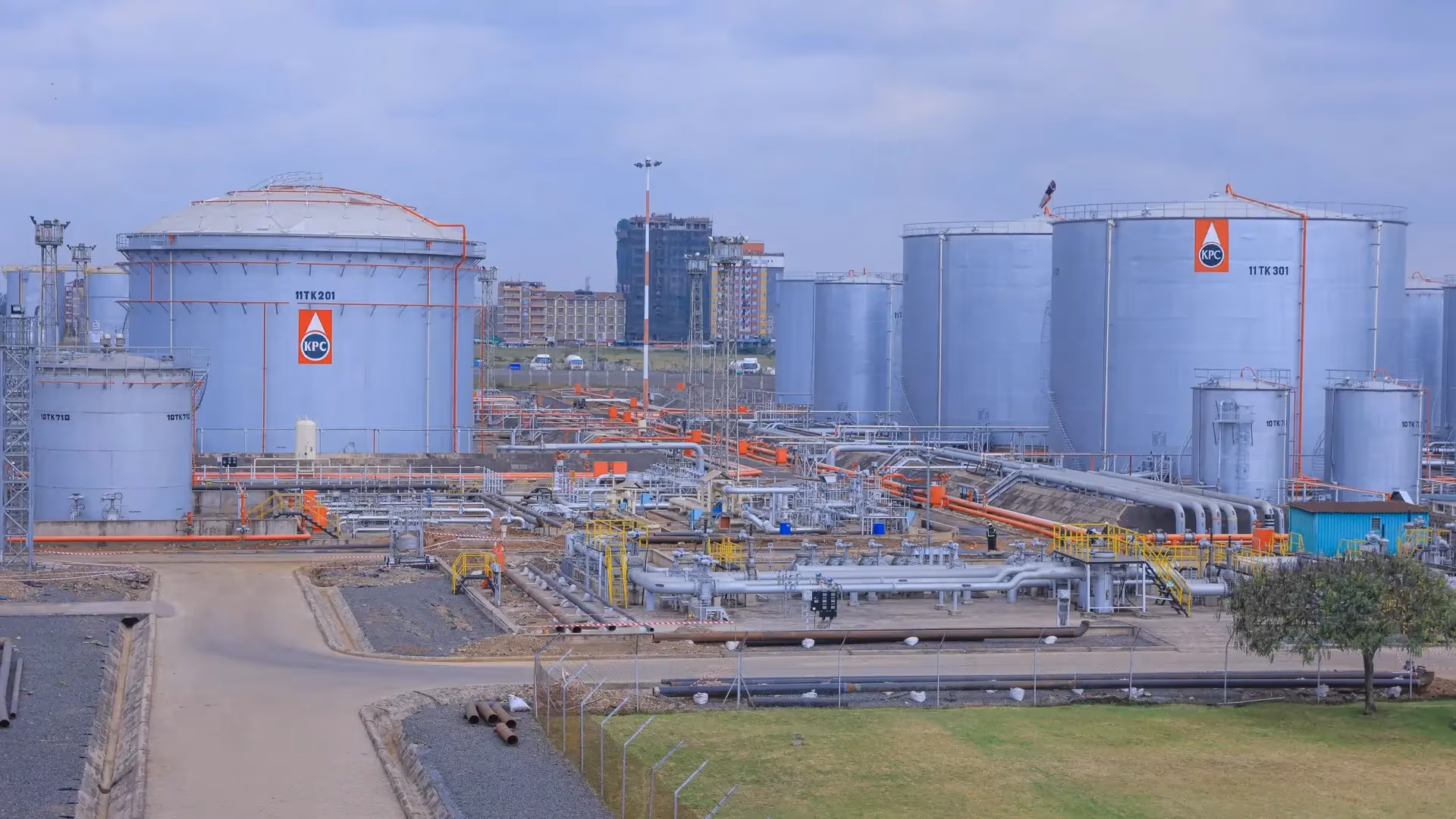 Investing in the Kenya Pipeline Company IPO