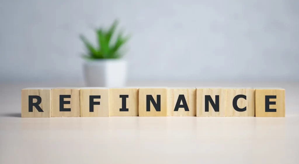 Loan Refinancing in Kenya