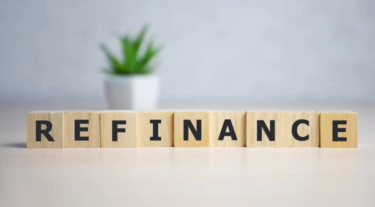 Loan Refinancing in Kenya