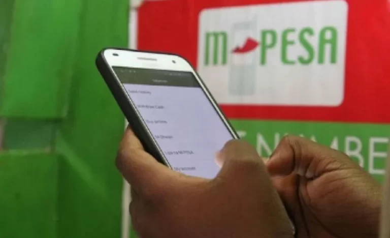 How Kenya’s Digital Payment Systems Work