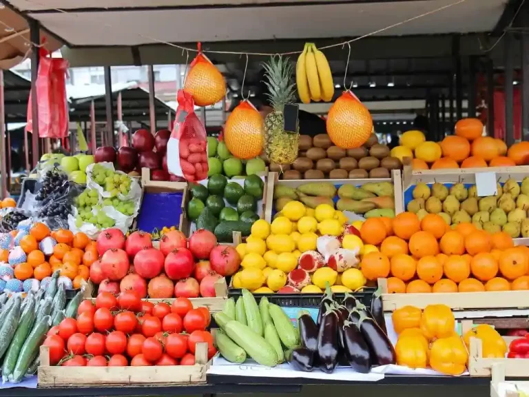 Trade Finance in Kenya