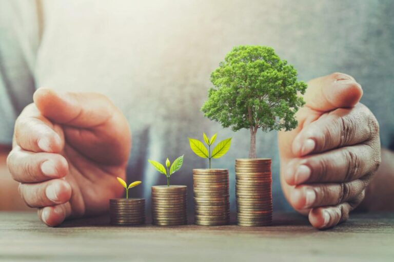 Choosing Money Market Funds Over Banks