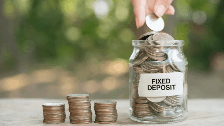 Fixed Deposits Across Kenyan Banks