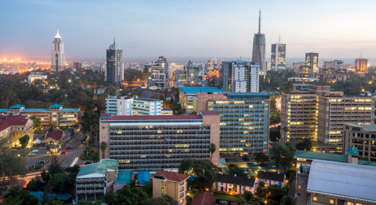 Banking Regulations Across East Africa