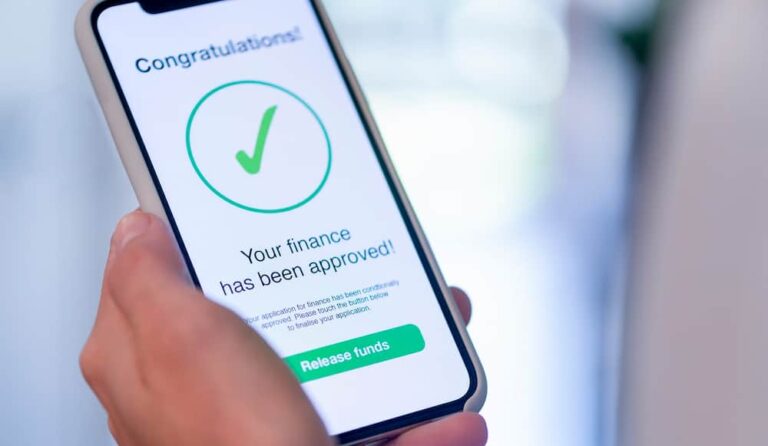 Loan apps in Kenya
