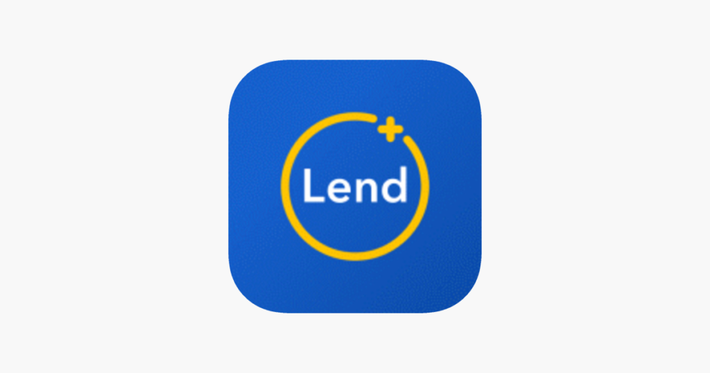 LendPlus Loan App