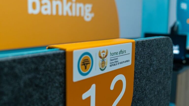 Smart ID Services in South Africa