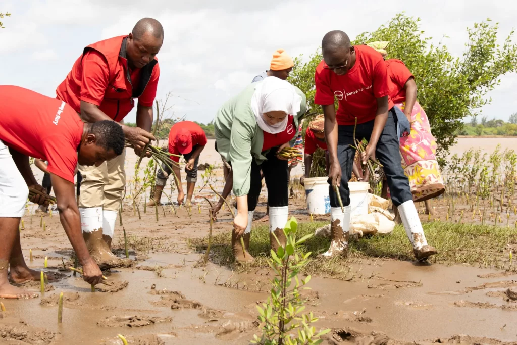 Absa Kenya Foundation
