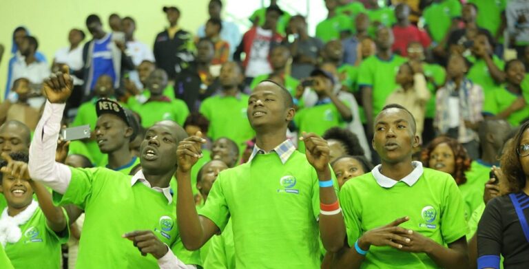 KCB Foundation