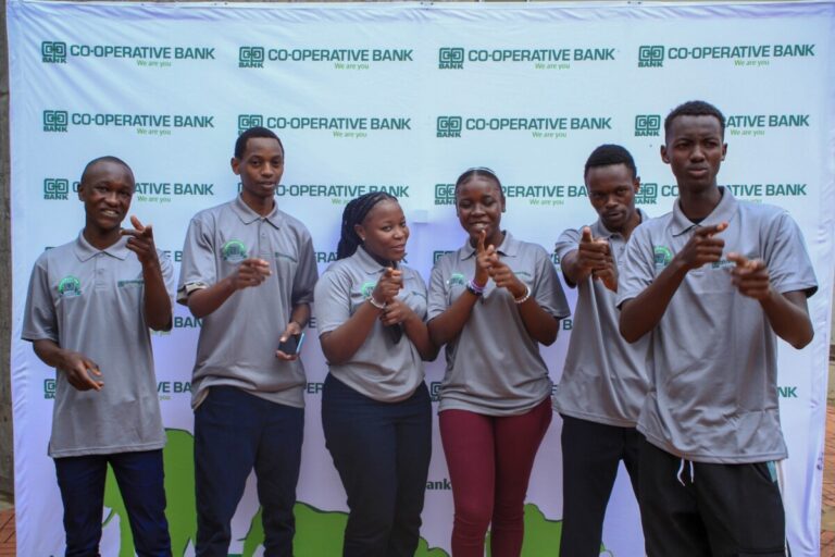 Co-operative Bank Foundation
