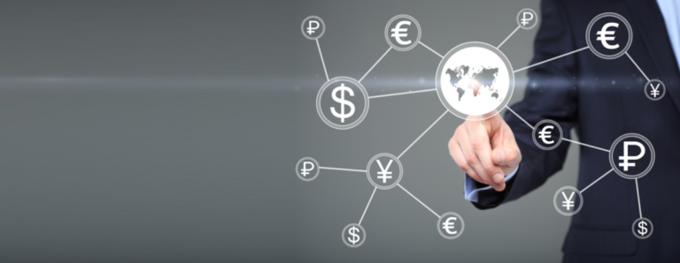 Cross-Border Payments