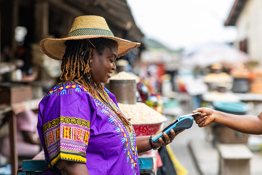 African Banking Startups