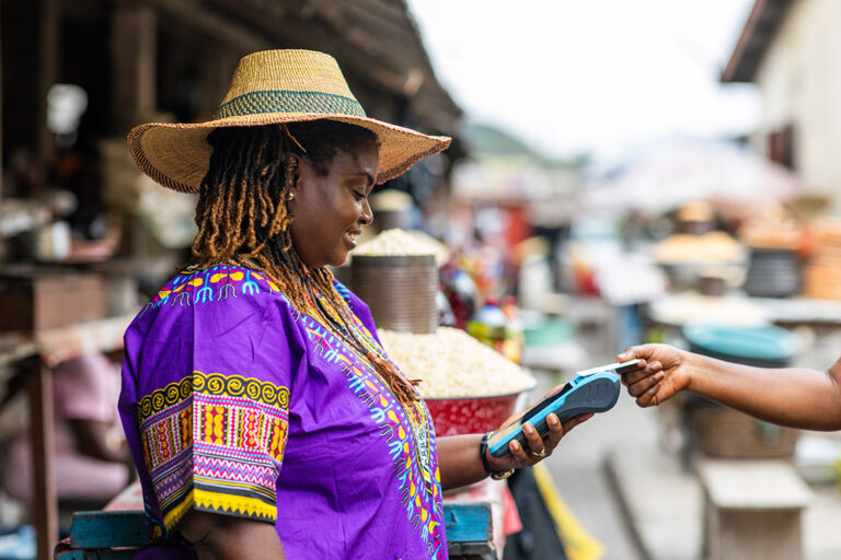 African Banking Startups