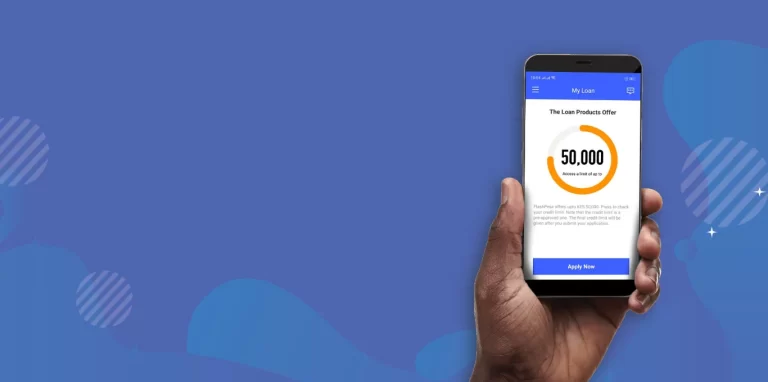 FlashPesa Loan App