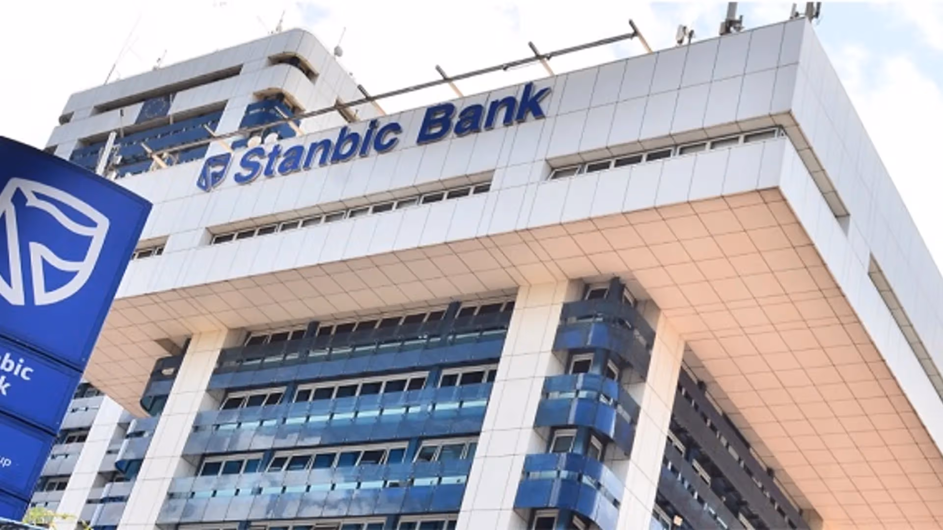 Stanbic Uganda