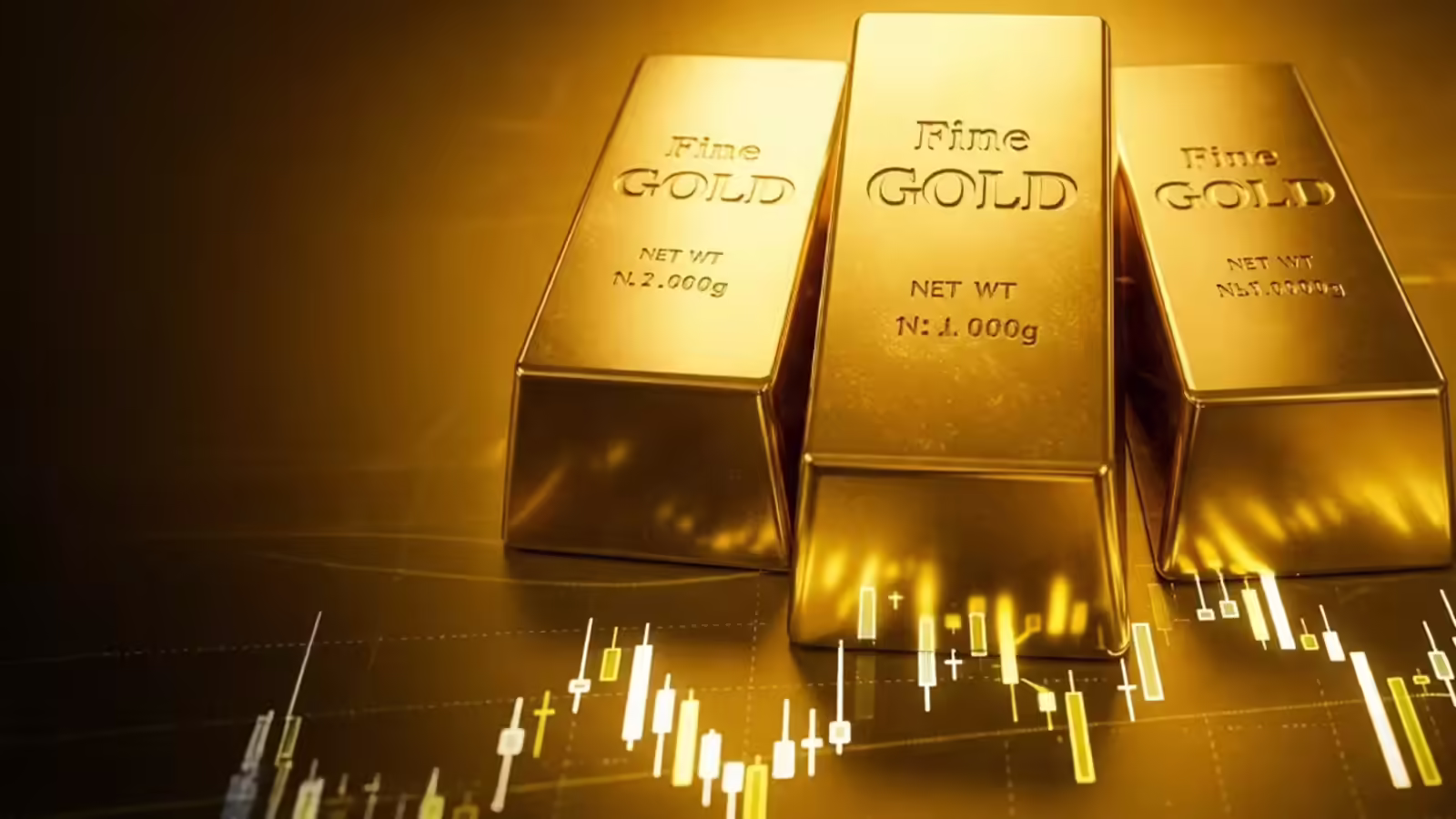 Kenya Gold Reserves