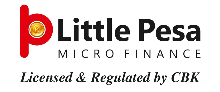 Little Pesa Loan App