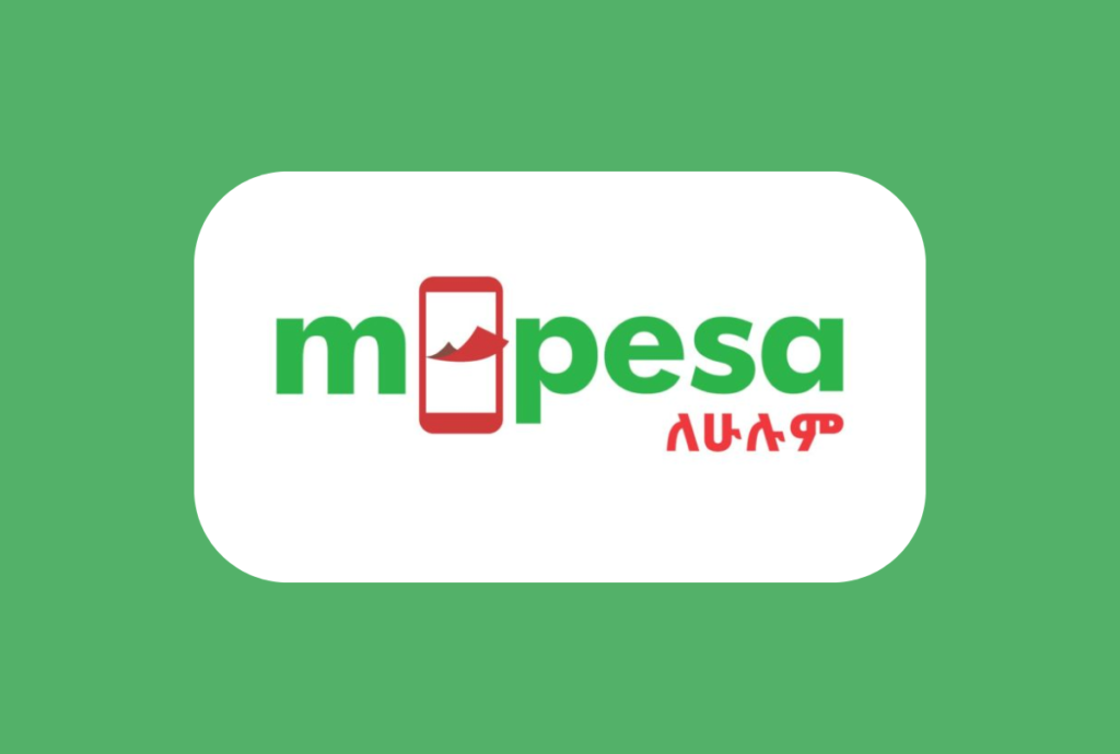 Mobile Banking Apps in Ethiopia