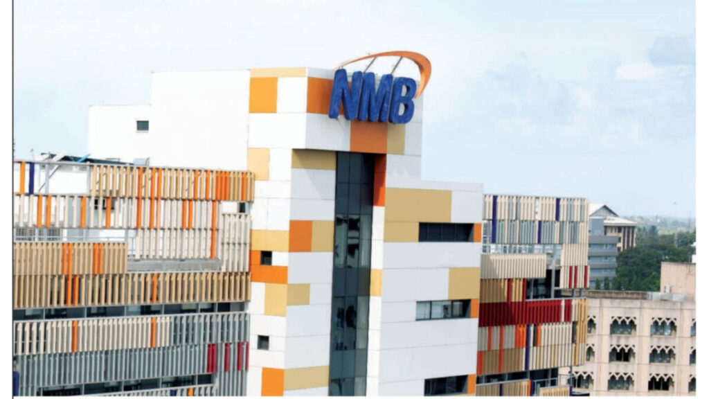 NMB Bank