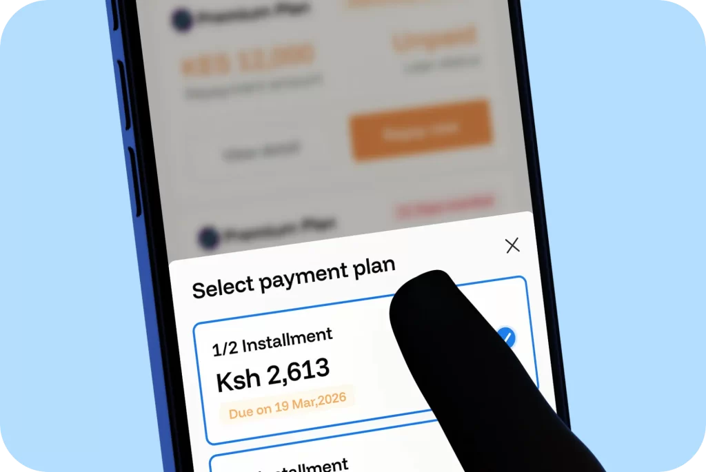 ZK Pesa Loan
