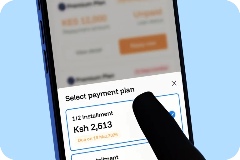 ZK Pesa Loan