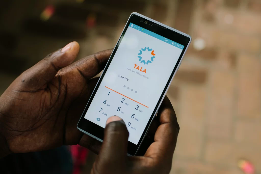 Tala Loan App