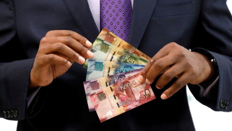 Loan Apps with the Lowest Interest Rates in Kenya