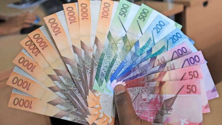 Salary Advance Loans