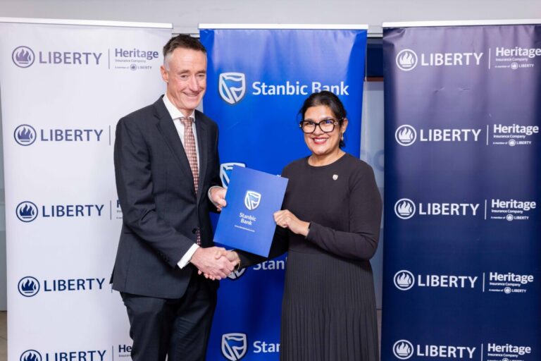 Stanbic Bank Kenya