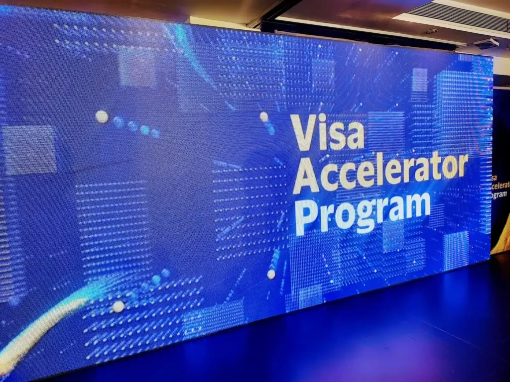 Cohort 6 of Africa Fintech Accelerator