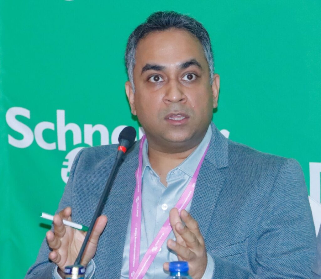 Schneider Electric