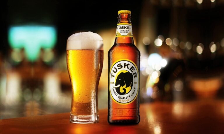 Strongest Brands in Kenya
