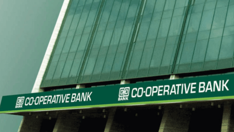 Here are five key developments investors should watch in Co-operative Bank's shift to a NOHC structure.