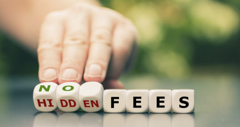 Common Hidden Charges in Kenyan Loan Apps