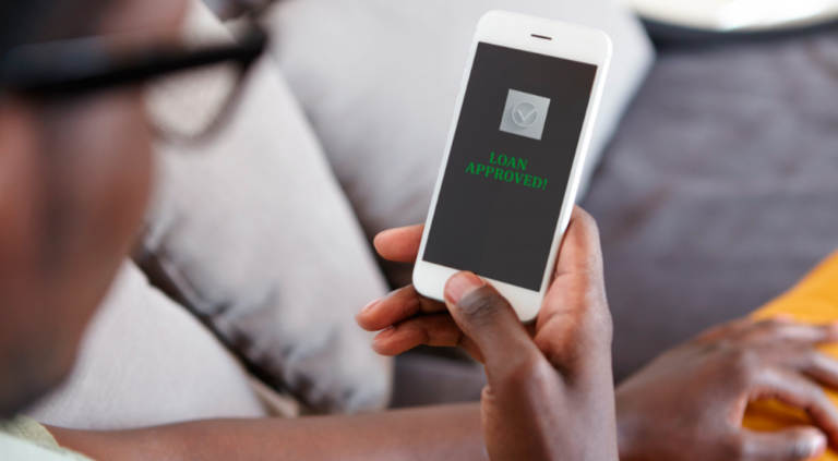 Loan App Approval Time In Kenya